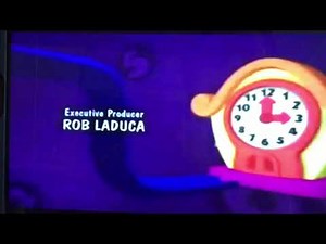 Busill Jones Williams adventures in wonderland end credits