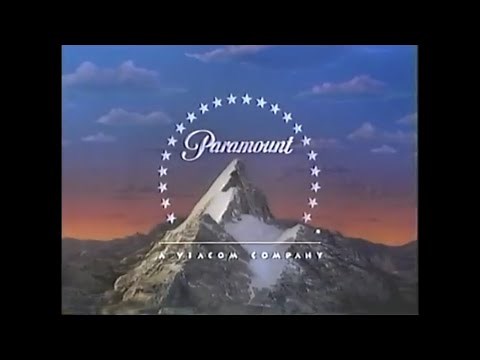 Opening To Harriet The Spy (1996) 2000 Special Edition VHS