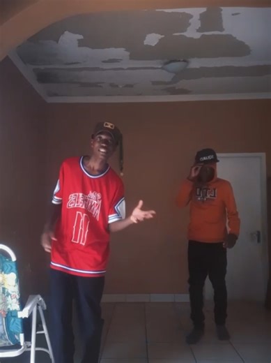 Me and allen. #dance challenge