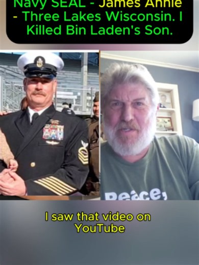 DON SHIPLEY - Phony Navy SEAL - James Annie - Three Lakes Wisconsin. I Killed Bin Laden's Son #navyseal #stolenvalor #usa #cops #DonShipley #news #FakeNavySEAL #fyp #USNavy