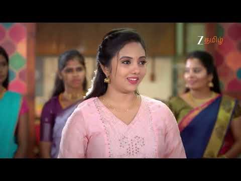 Karthigai Deepam | Ep - 1120 | Webisode | Feb 11 2026 | Zee Tamil