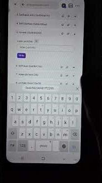 HOW to HARVEST FCC DIRECT to BLACK CHAIN