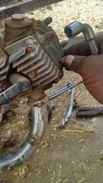 Bike Oil Pump Not Working? Engine Seized Ho Sakta Hai! 😱 | Complete Fix