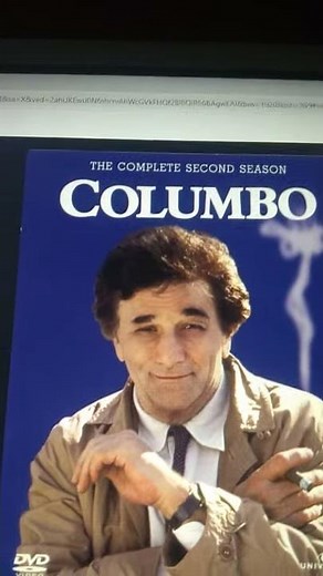 Columbo Season 8
