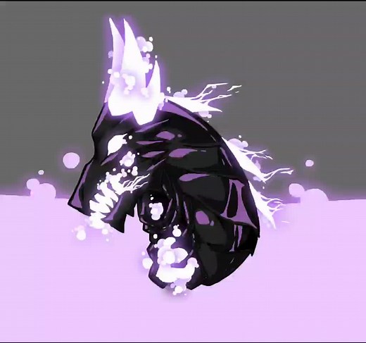 입양하세요 쉐도우 드래곤 그림