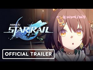 Honkai: Star Rail - Official Yunli Trailer