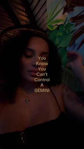 Gemini: Why You Can't Control a Gemini (Zodiac Traits Explained)