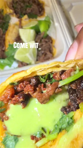 Omaha Taco Food Trucks: Los Giros del Viejon Review (3229 S 24th St)