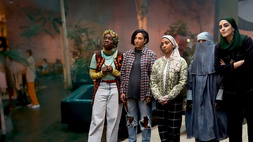 Watch We Are Lady Parts | Peacock