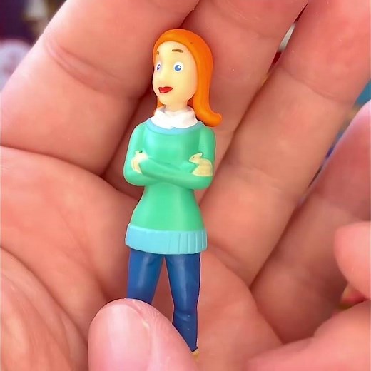 FIREMAN SAM Unboxing Oddly Satisfying Feuerwehrman Toy Surprise Kati Blindpack Mystery ASMR Bomberos