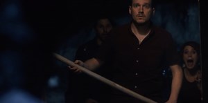 'The Wraith Within' Exclusive Trailer: It's The High School Reunion From Hell