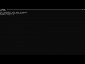 Python Network Scanner