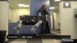 169K views · 1.4K reactions | no comment of the day: Boston Dynamics,...