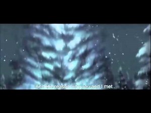 Sword Art Online Three Days Grace - World So Cold AMV