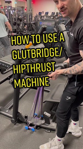 Ultimate Guide to Glute Bridge Machine Techniques