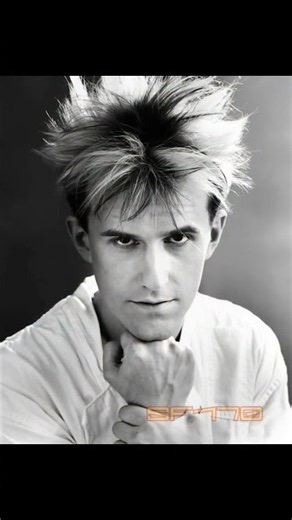 Things Can Only Get Better – Howard Jones 🇬🇧 | The 1985 Anthem of Hope & Optimism