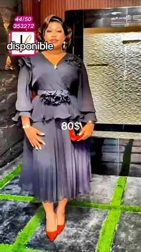 Chic Standard Women Fashion Trends