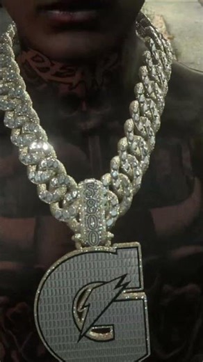 FiveM Custom Chain 💎 G - VVS JEWELRY