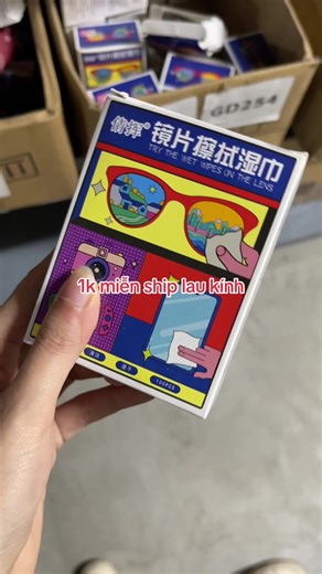 Lau kính nano 1k #review #hoaidongnat #1k #laukinh #mienglaukinh