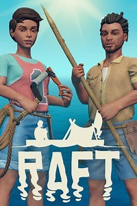 Raft - Completions | HowLongToBeat