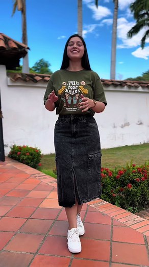 💜✨Las faldas más hermosas que vas a encontrar💜✨ Faldas que te harán brillar a Básicas, únicas y siempre espectaculares. ¿Cuál es tu favorita?💃🏻🫶🏻 Todas disponibles, desde la talla 6 hasta la 18, hacemos envíos a todo el país🇨🇴📲 #ShekinahFaldas #fyppppppppppppppppppppp #ipuc #ipuic #ipul #ipue #modestfashion #modesty #convencion #cali #cucuta #fabricante