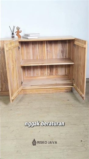 Mengenal Finishing Rustic, Keindahan Alami Serat Kayu! #keindahanfinishingrustic #shortvideo #shorts