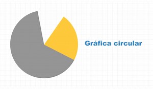 Lectura e interpretación de gráficas circulares