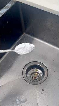 Why plumbers are furious about this method #drain #secret #plumbing