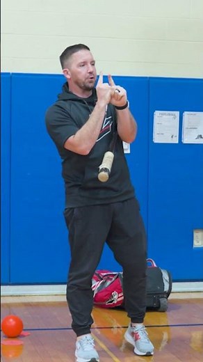 Basic Hitting Mechanics for Youth Ball Players #baseball #softball #hitting