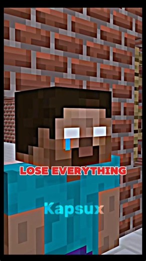 Monster School (Sad Story)🥺😭💔