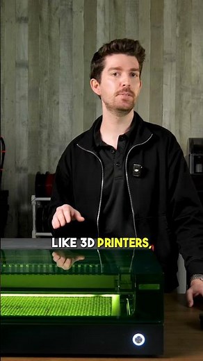 Is the xTool S1 right for you? 🤔Full breakdown on our channel.