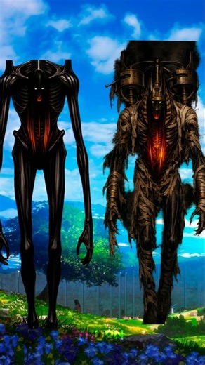 All Aot Titan In Ancient Egypt Mummy #attackontitan #animeedit