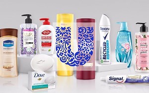 Danh mục sản phẩm của Unilever - Brade Mar