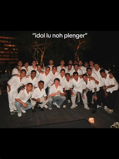 Serius dan Misterius: Timnas Indonesia Plenger