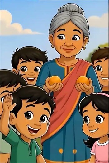 nani #funny #childrenscartoon