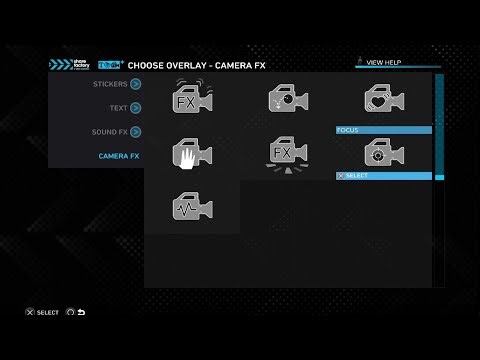 Share Factory Studio Tips 