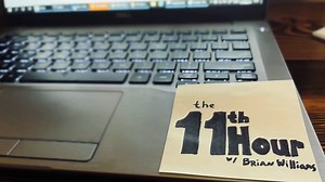 Tonight's #LastThingBeforeWeGo? Remembering an inventor who made something small that's had a huge impact for over 40 years. Watch more: https://on.msnbc.com/3eMkCJW | The 11th Hour