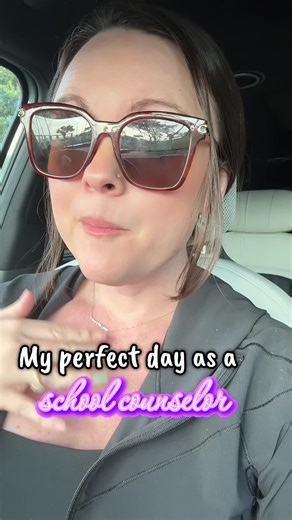 A Day in the Life of a School Counselor