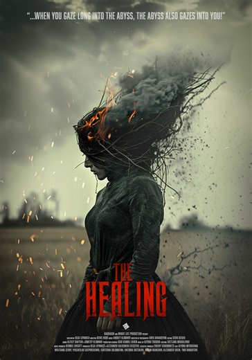 The Healing: The Healing: Trailer 1