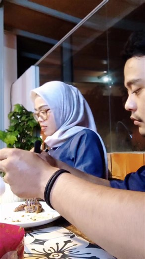 Alhamdulillah 😍#CapCut #rayapenuhrasa #buka puasa dengan keluarga