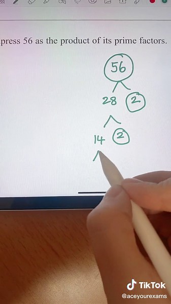 Understanding Prime Factor Trees in Mathematics