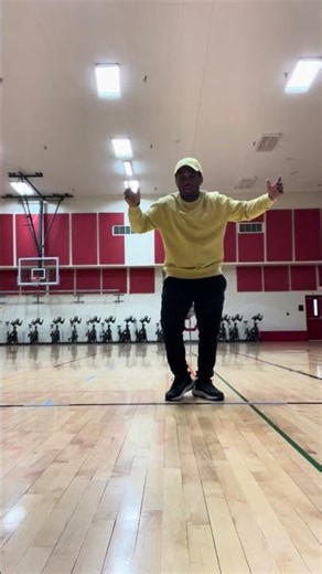 When Dance Speaks Louder Than Words - I'm Paranoid (DANCE Freestyle)