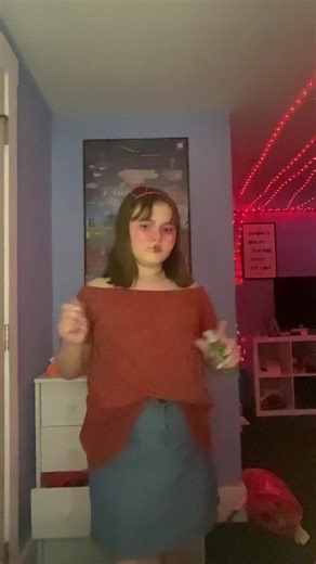 Lovely Trinity (@trinity.newhouse)’s videos with Red Hearts - Marlon Funaki