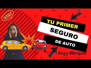 ¿Cuál es la mejor cobertura para tu primer Seguro de Auto? Conoce las 4 opciones de GNP