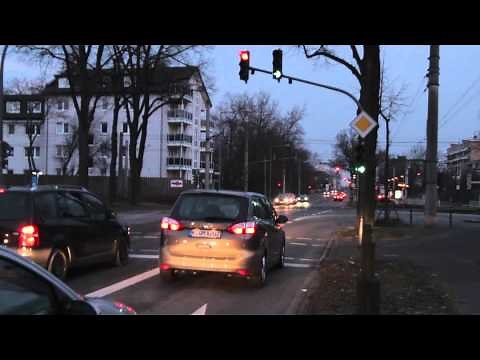 FORD C-MAX 1.0 L EcoBoost Engine