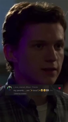 the marvel cast once said.... #marvel #foryoupage #fyp #iloveyou3000 right in the comments for pt.2 sorry if you didn’t get in but you will next 💗💗
