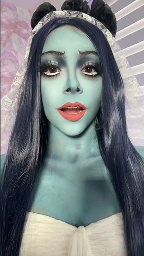 El Cadaver de la Novia !!