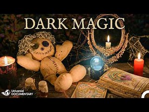 Unveiling Black Magic and Voodoo Rituals | Dark Magic - Documentary