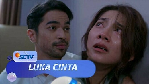 Luka Cinta - Season - Episode 1 dan 2 | Part 1/2
