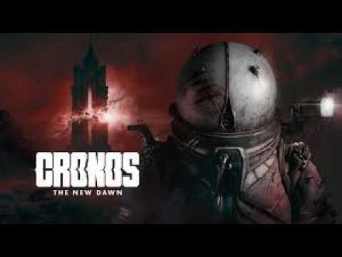 Cronos The New Dawn Part 3